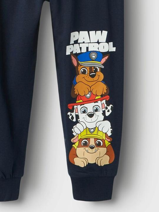 Produktbild Name it Nmmaspek Pawpatrol Ls Nightset Noos Cplg (110, 116)