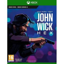 Immagine prodotto Good Shepherd Entertainment John Wick: Hex (Xbox One X, Xbox Series X, Multilingue)