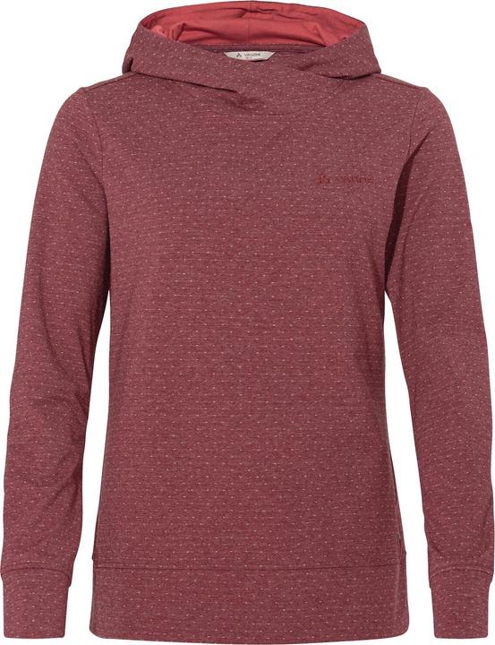 Vaude Women's Tuenno Pullover