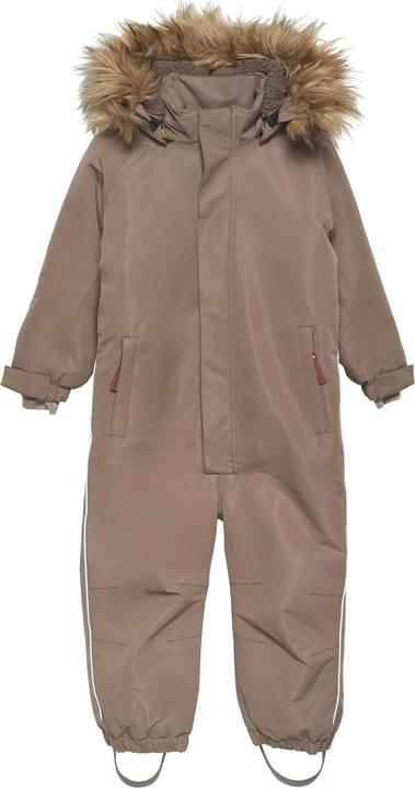 En Fant ENSnowsuit W. Fake Fur - 240140