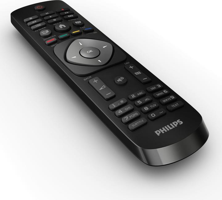 Produktbild Philips 32pfk4100 (32", LCD, Full HD)