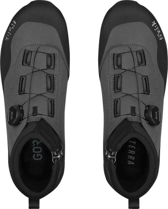 Produktbild Fizik Nanuq Flat GTX Shoes (43)