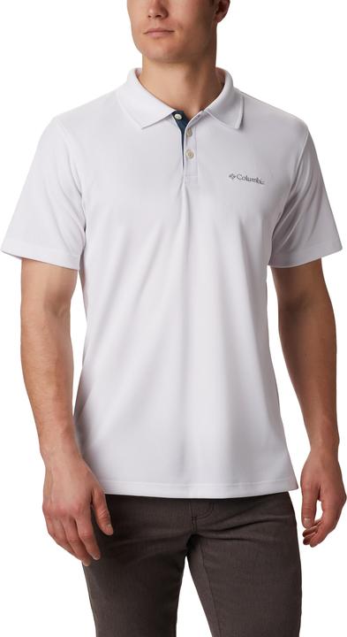 Image du produit Columbia Polo Utilizer avec protection solaire pour hommes (M)