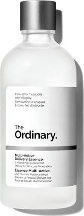 Actual product image The Ordinary Multi-Active Delivery Essence 100ml (100 ml)