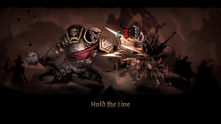 Immagine prodotto Red Hook Studios Darkest Dungeon 2 (Xbox Series X)