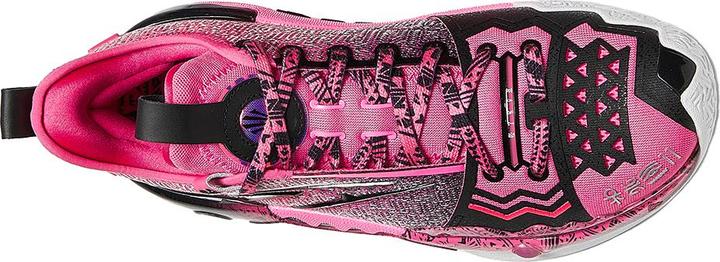 Actual product image Anta Shock Wave 5.0 Pro (43)