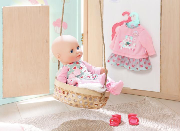 Produktbild Zapf Creation Baby Annabell Little Alexander