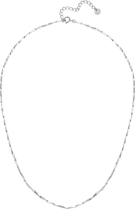 Immagine prodotto Glanzstücke München Collana da donna - 36950 (Argento, 40 - 45 cm)
