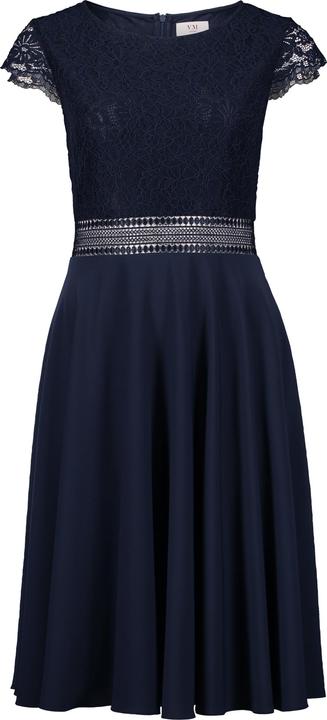 Produktbild Vera Mont Abendkleid mit Spitze (32)