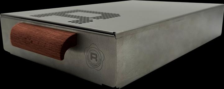 Image du produit Rocket Espresso Milano Tiroir à raclette Rocket Acier inoxydable