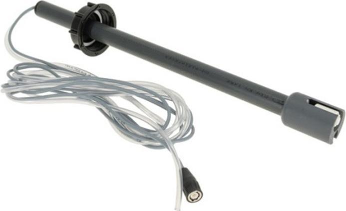Immagine prodotto Bayrol Tubo di aspirazione universale con connettore BNC e coperchio rif. 150080