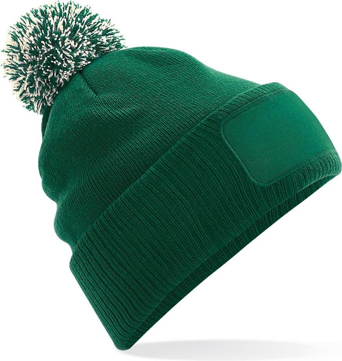 Beechfield Snowstar Mütze