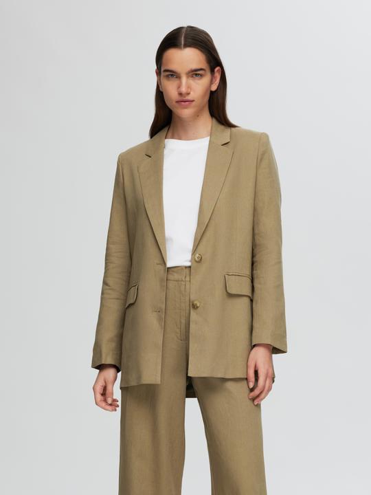 Produktbild Selected Femme Relaxed Fit Blazer (38)