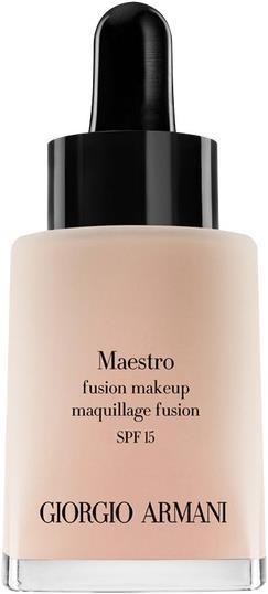 Image du produit Giorgio Armani Maestro Fusion (3 neutre équitable)