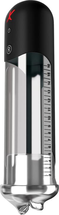 Pipedream Fellation Power Pump