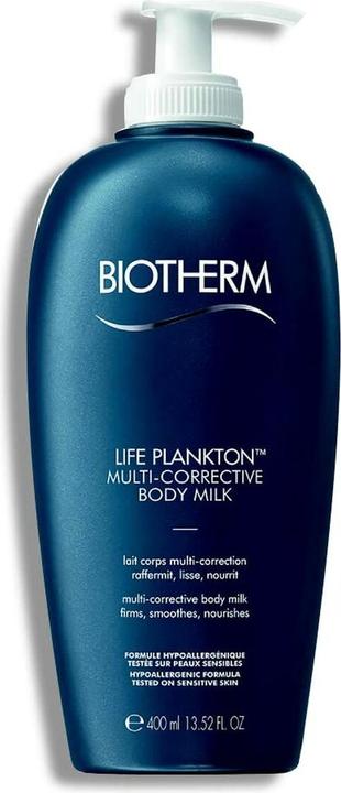 Biotherm Life Plankton Multi-Corrective (Körpercreme, 400 ml)