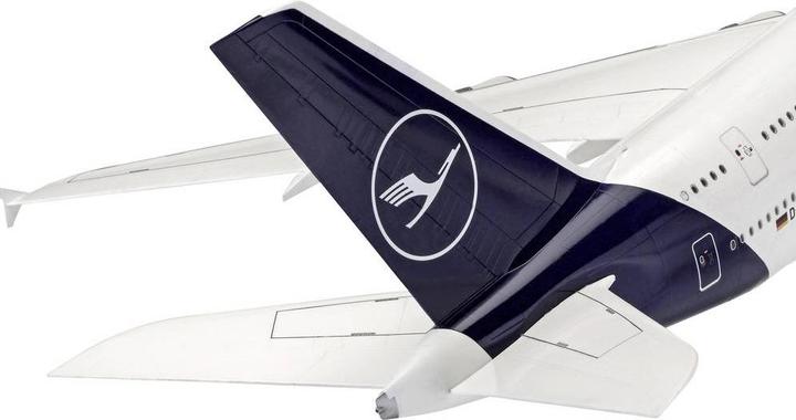 Immagine prodotto Revell Airbus A380-800 Lufthansa Nuova consegna