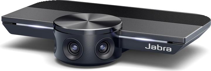 Actual product image Jabra PanaCast Meet Anywhere (Speak 750 UC, 1 m long USB-A to -C cable, travel pouch)