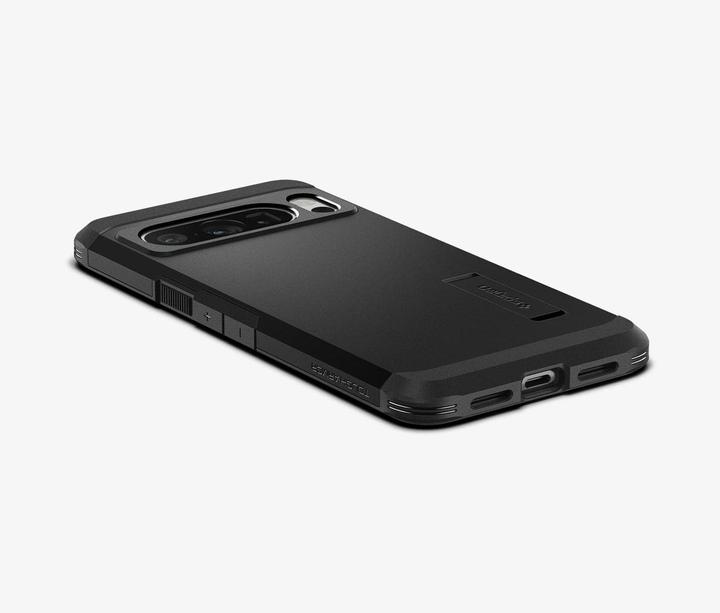 Actual product image Spigen Tough Armor (Google Pixel 8 Pro)