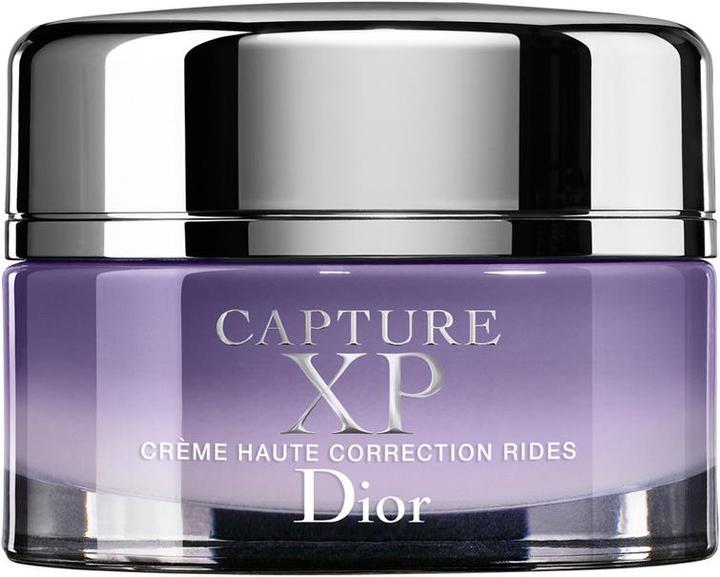 Produktbild Dior Capture XP Wrinkle Correction Creme (50 ml, 24h Creme)