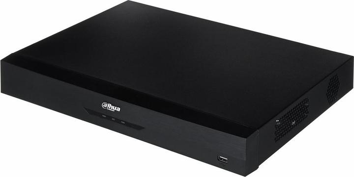 Actual product image Dahua Network Video Recorder NVR4208-EI Black (Network Video Recorder (NVR))