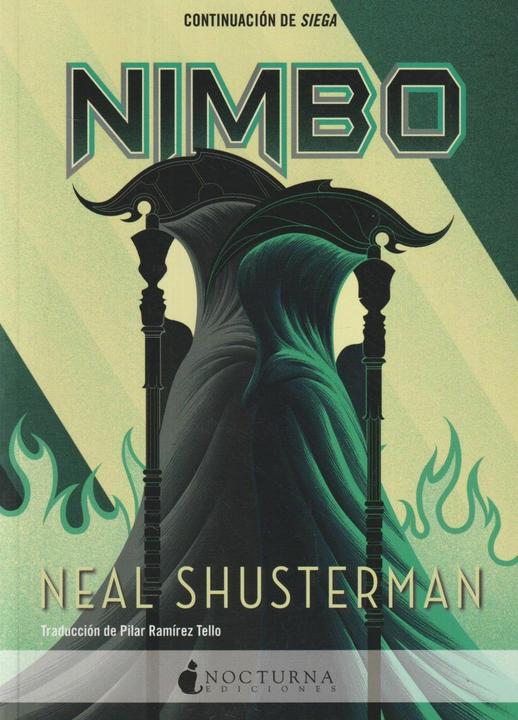 Produktbild Nimbo