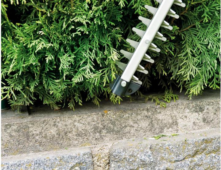Actual product image Einhell Gh-Eh 4245 (Electric hedge trimmer)