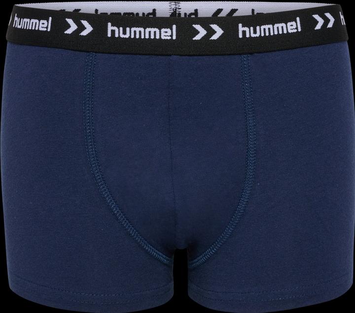 Produktbild hummel hmlNALLE BOXERS 3 PAK (22, 23, 24, 25, 26, 27, 28)
