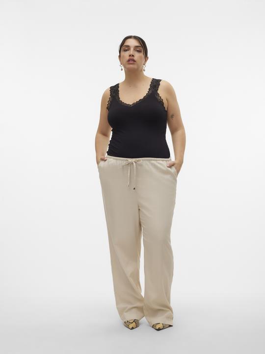 Produktbild Vero Moda VMDINNA Mittlere Taille Hose Hose (W50/L32)