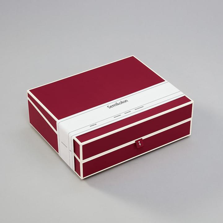 Productafbeelding Semikolon Documentenbox (A4)