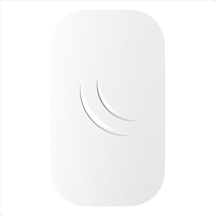 Image du produit MikroTik Access Point RBcAPL-2nD, CAP LITE 2 Gehäuse