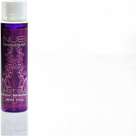 Produktbild Nuei HOT OIL Wild Blackberry (100 ml)