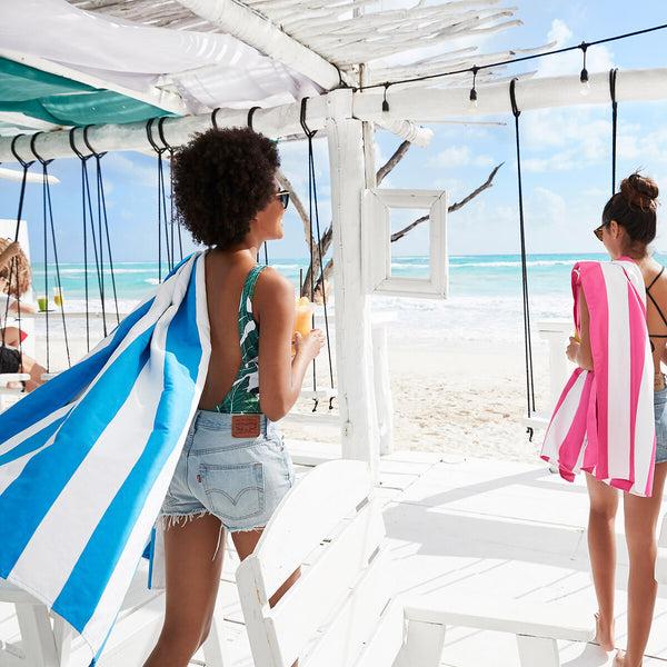 Immagine prodotto Dock & Bay Cabana (90 x 200 cm)