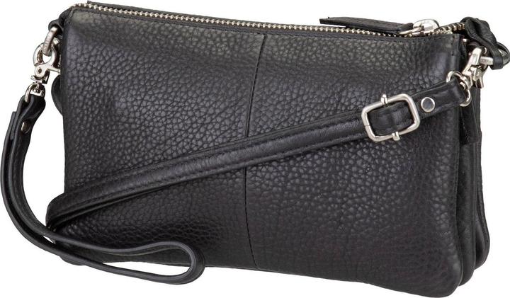 Immagine prodotto Burkely Borsa a tracolla Skylar morbida in pelle 19 cm