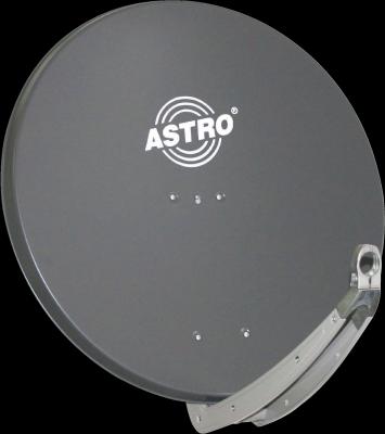 Immagine prodotto Astro Specchio SAT ASP 85 A Antracite (Antenna)