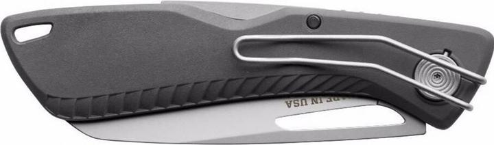 Actual product image Gerber Gear Survival Knife SharkBelly (9.70 cm)