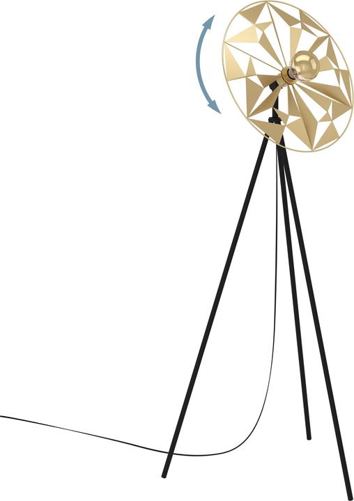 Actual product image EGLO Floor lamps (E27)