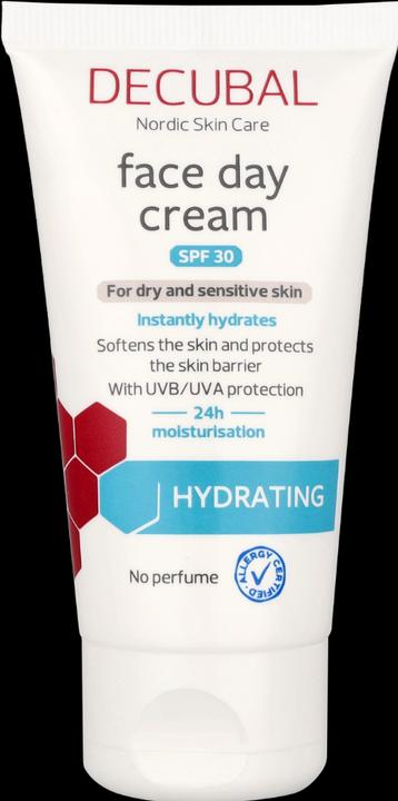 Decubal Hydrating (50 ml)