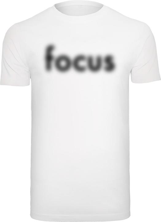 Mister Tee MisterTee Focus Tee - 174713