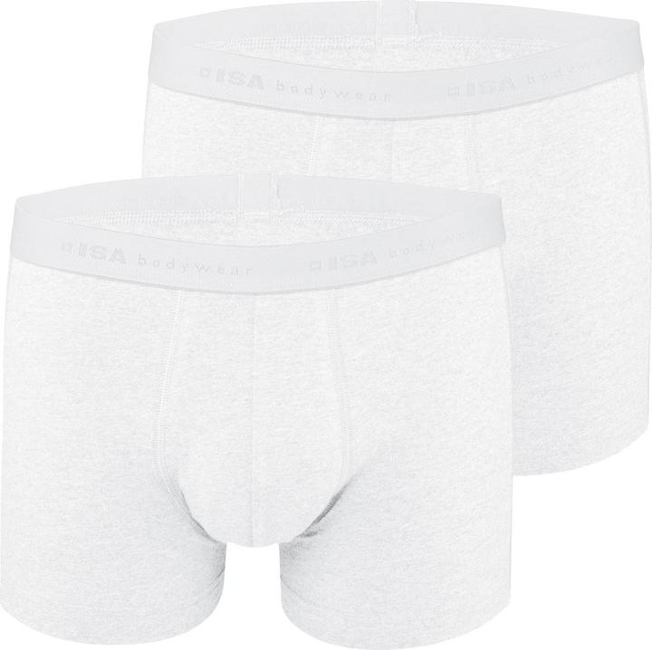 Produktbild ISA Bodywear Panty (XL, 2er Pack)