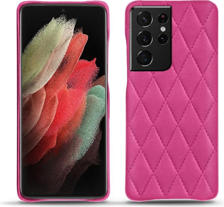 Rose BB - Couture ( Pantone #DB599F )