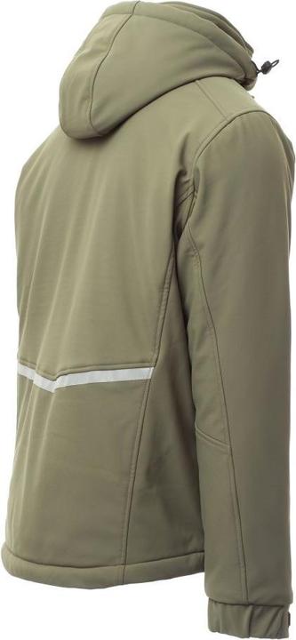 Produktbild Payper Softshell Jacke Gale Pad (M)