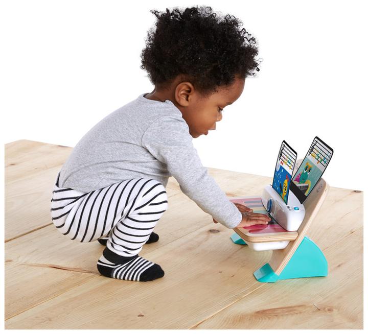 Produktbild Baby Einstein Magic Touch Piano (Multilingual)