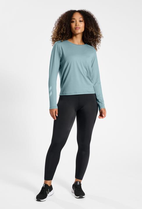 Image du produit hummel Mt Taylor T-Shirt L/S (XS)