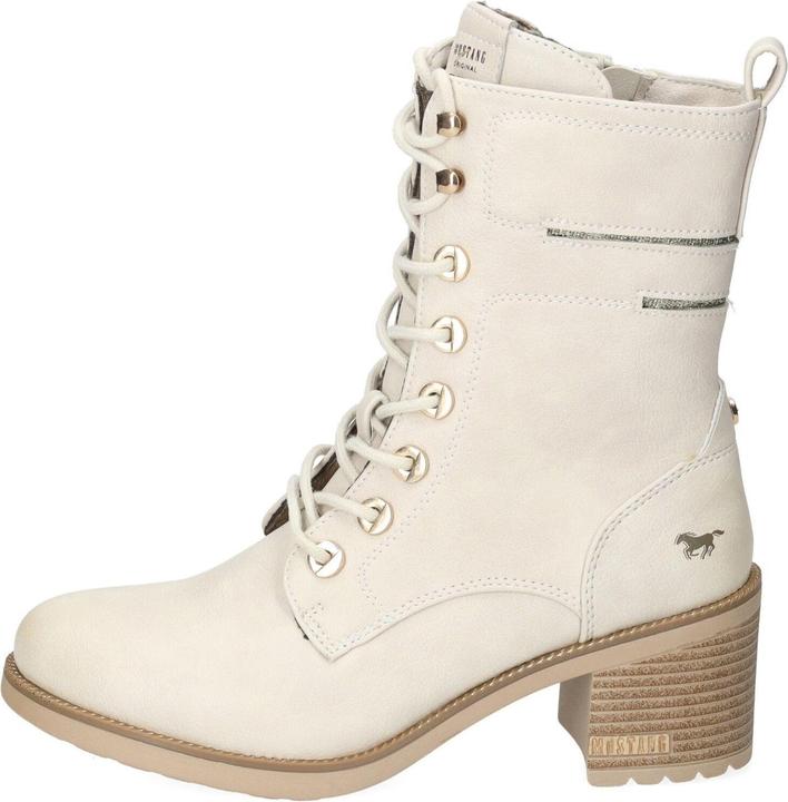 Produktbild Mustang Stiefelette (41)