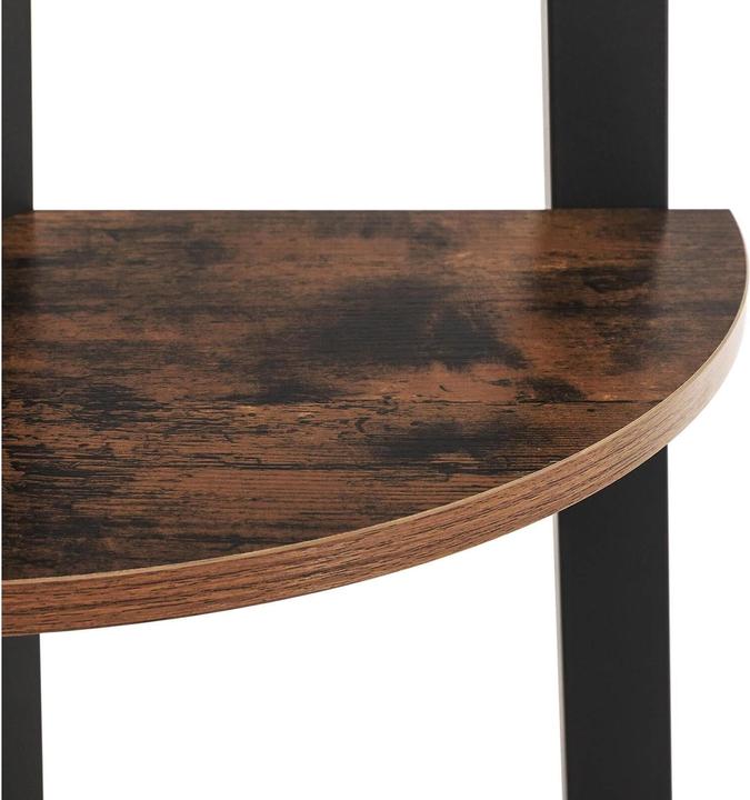 Actual product image Vasagle Dina (37 x 37 x 159 cm)