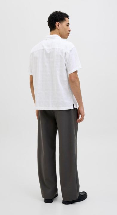 Produktbild Jack & Jones Loose Fit Hemd Hemd (L)