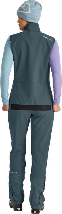Produktbild Ortovox Punta Berrino Vest W (S)