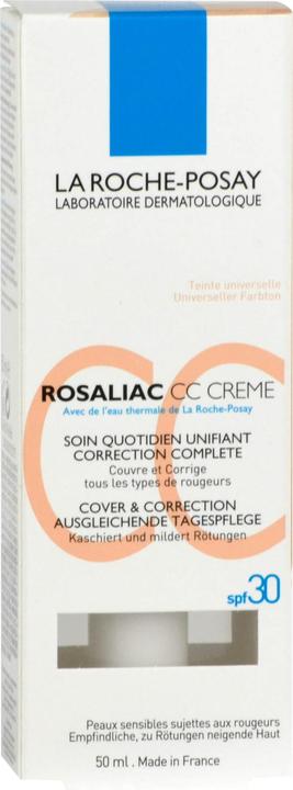 Image du produit La Roche Posay Rosaliac (Beige)