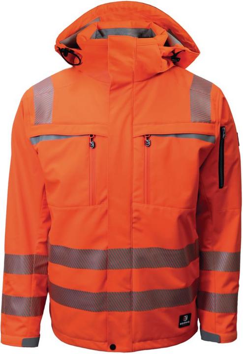 Veste de travail